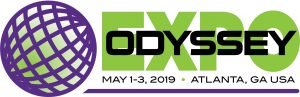 Odyssey Expo 2019